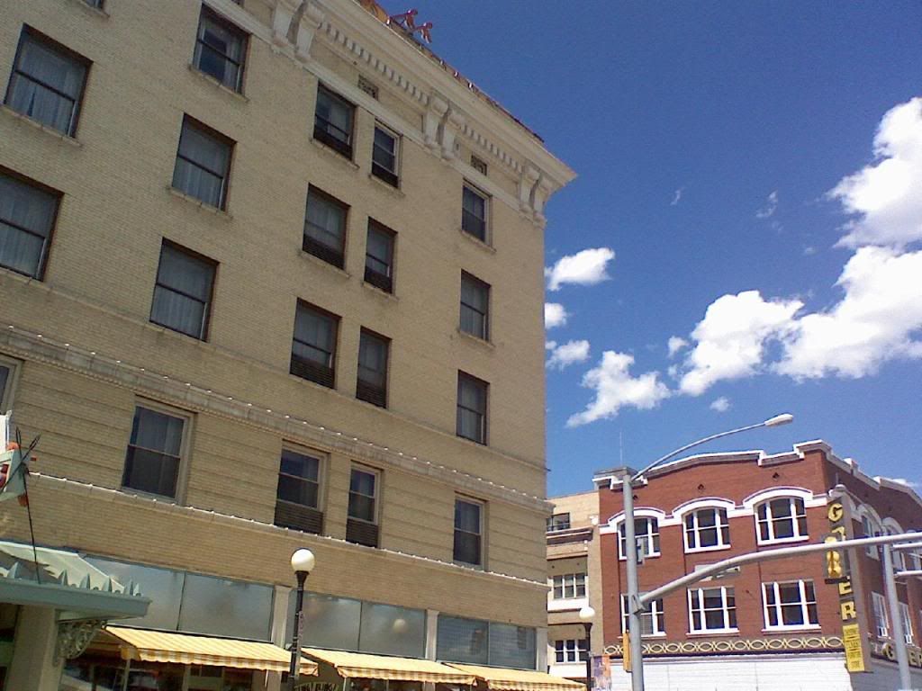 Official Wyoming Picture Thread (Cheyenne, Kaycee rent, bars, office